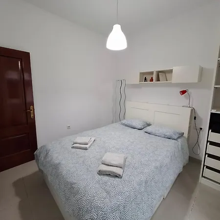 Apartament Feduchy