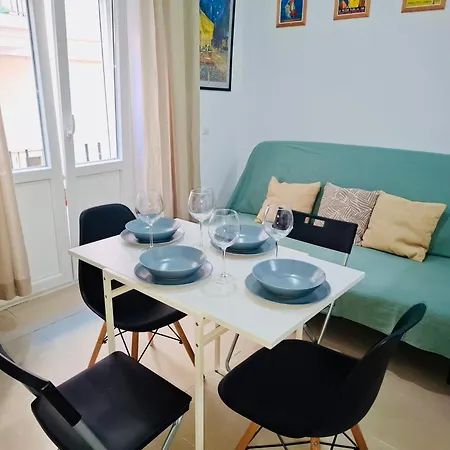 Appartement Feduchy