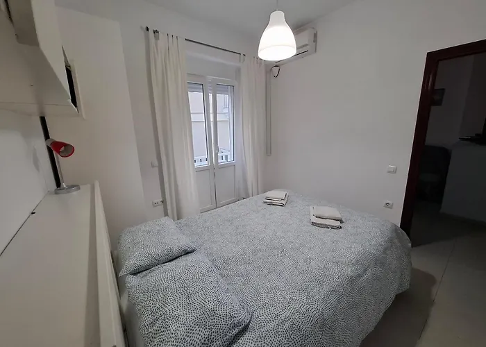 Feduchy Apartamento *