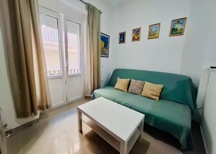 Feduchy Apartamento *