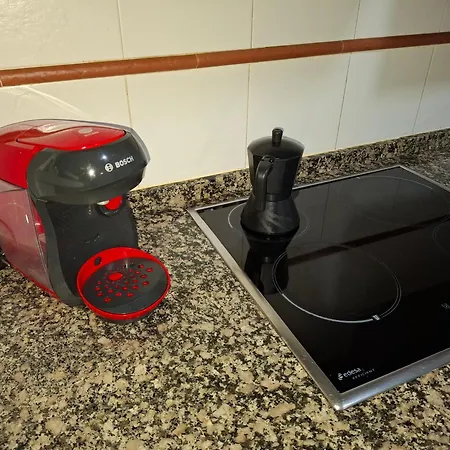 Appartamento Feduchy