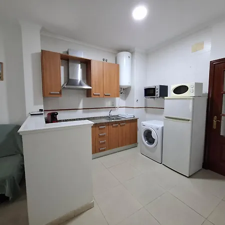 Feduchy Apartment