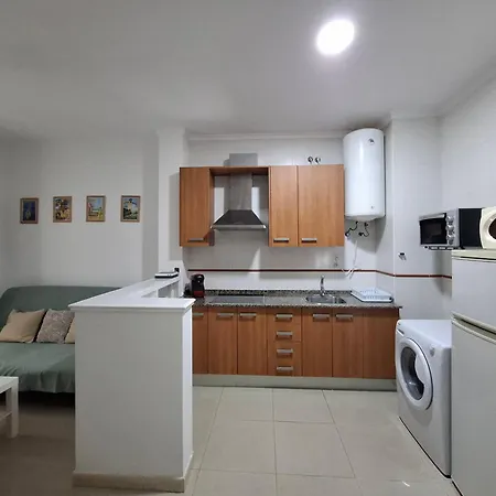 Apartment Feduchy *