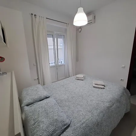 Feduchy Apartment *