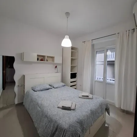 Apartment Feduchy