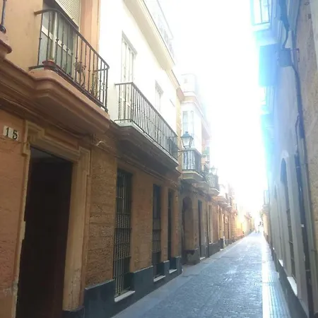 Feduchy Apartment